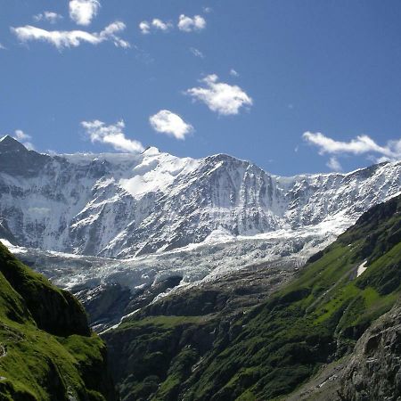 Chalet Verbrunnenhaus Grindelwald Dış mekan fotoğraf