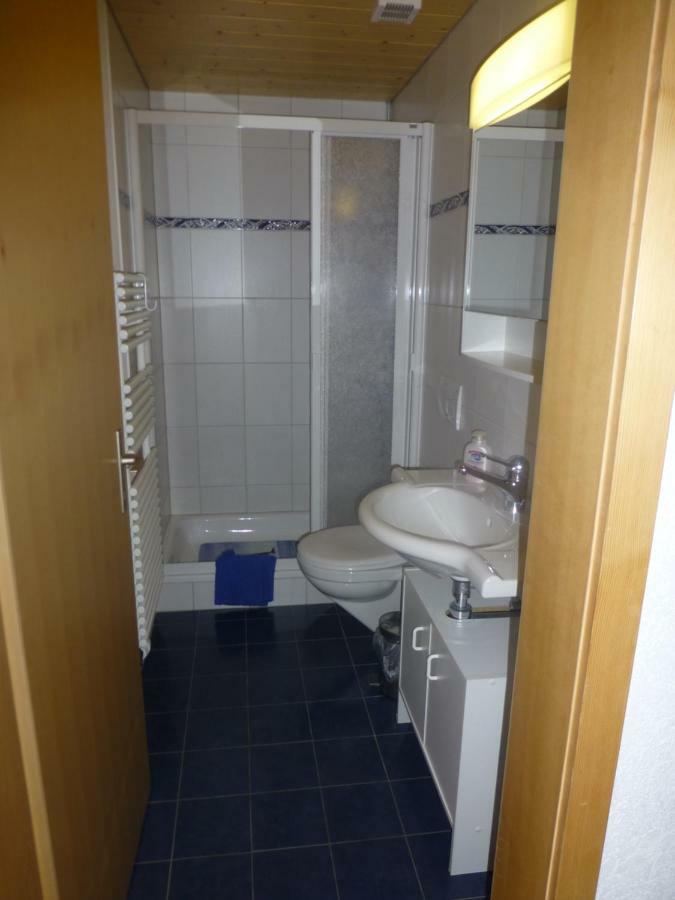Chalet Verbrunnenhaus Grindelwald Dış mekan fotoğraf